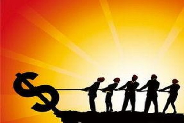 該圖表達(dá)是長沙代理記賬